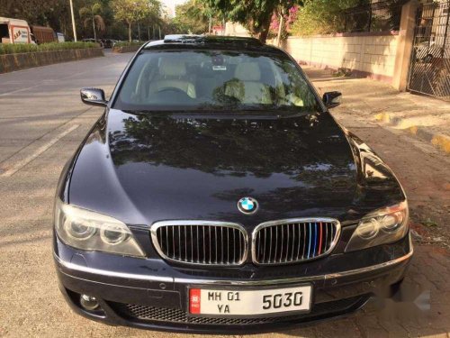 BMW 7 Series 730Ld, 2007, Diesel AT for sale 