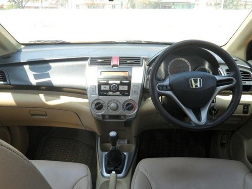 Honda City 2011-2014 S MT for sale