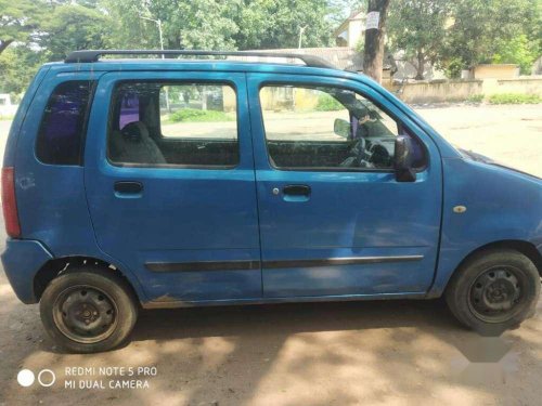 Used Maruti Suzuki Wagon R VXI 2008 MT for sale 