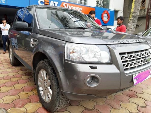 Used Land Rover Freelander 2 HSE AT car at low price