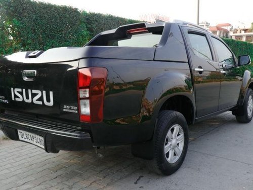 2016 Isuzu D-Max MT for sale