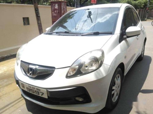 2012 Honda Brio V MT for sale 