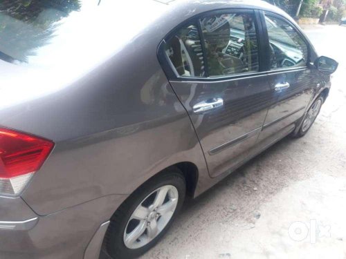 2011 Honda City MT for sale 