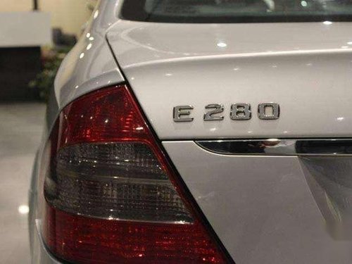 Mercedes Benz E Class 2007 AT for sale 