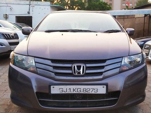 Used Honda City 1.5 S MT 2011 for sale