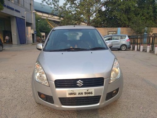 Used 2011 Maruti Suzuki Ritz MT for sale