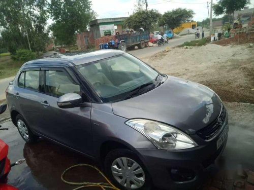 Used Maruti Suzuki Dzire MT for sale 