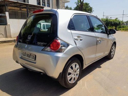 Honda Brio S MT 2014 for sale