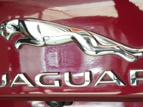 Jaguar XE, 2017, Petrol AT for sale 