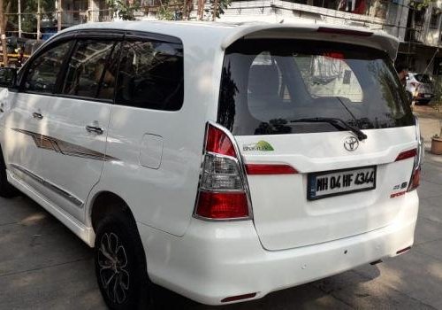 Toyota Innova 2016 MT for sale