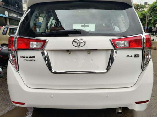 2018 Toyota Innova MT for sale