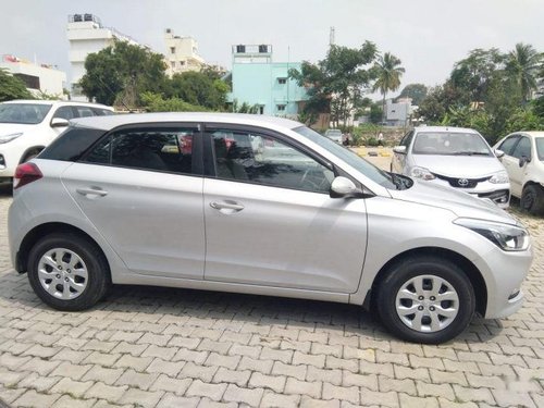 Used 2017 Hyundai Elite i20 MT for sale