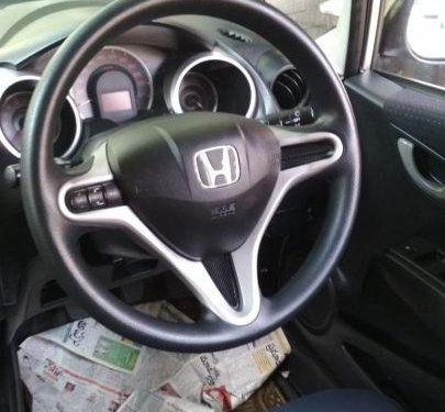Honda Jazz X 2012 MT for sale