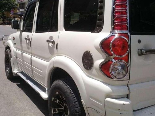 Mahindra Scorpio SLX 2.6 Turbo 7 Str, 2007, Diesel MT for sale 