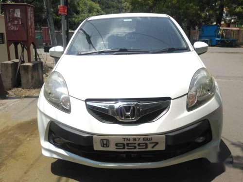 2012 Honda Brio V MT for sale 