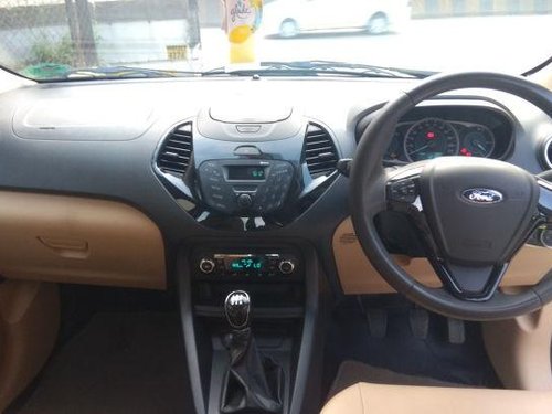 Used Ford Aspire Titanium 2015 MT for sale