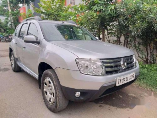 Renault Duster 85 PS RxL Diesel, 2015, MT for sale 