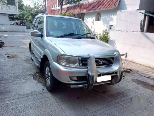 2007 Tata Safari 4x2 MT for sale