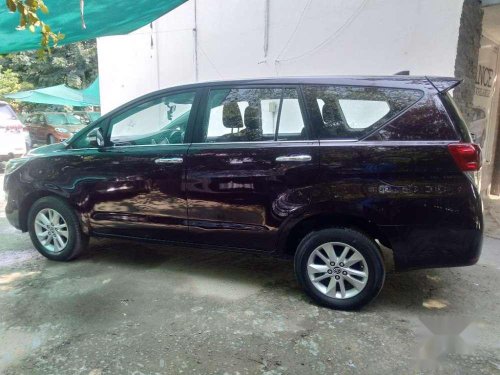 Toyota Innova Crysta 2016 MT for sale 