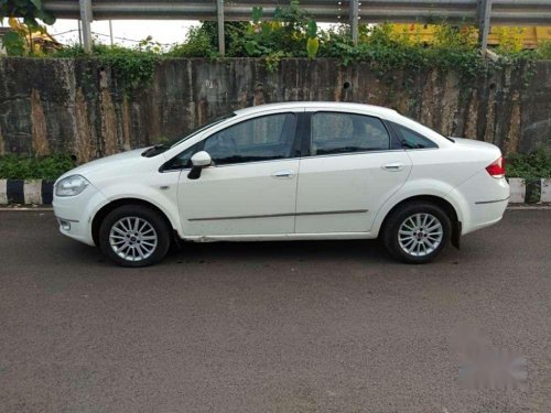 2010 Fiat Linea Classic MT for sale