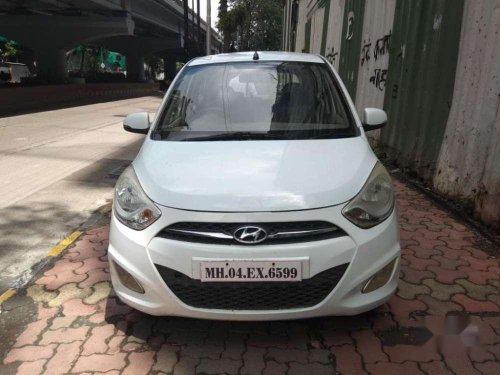 Used Hyundai i10 Sportz 2011 MT for sale 