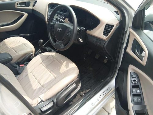 Used 2017 Hyundai Elite i20 MT for sale