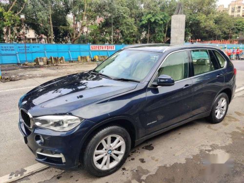 BMW X5 2014 AT for sale 