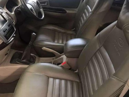 2012 Toyota Innova MT for sale at low price