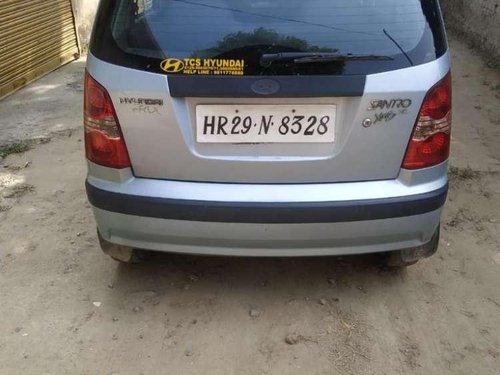 2005 Hyundai Santro MT for sale 