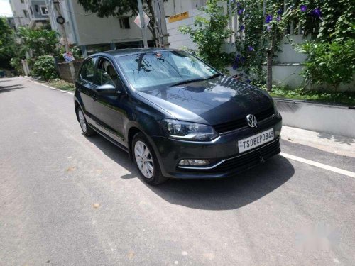 Volkswagen Polo 2015 MT for sale 