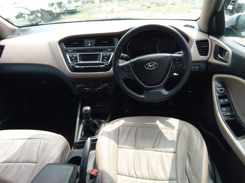 Used 2017 Hyundai Elite i20 MT for sale