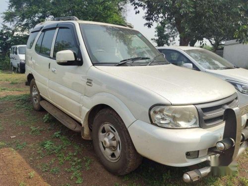 2011 Tata Safari 4x2 MT for sale at low price