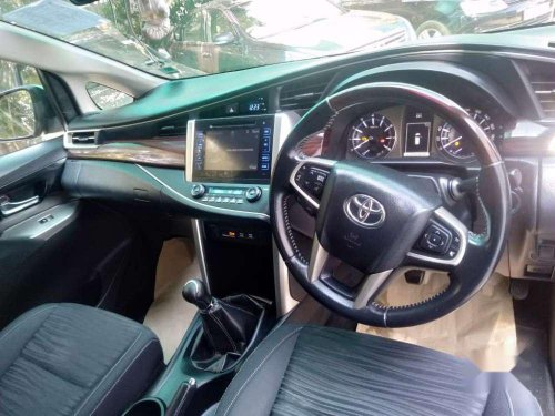 Toyota Innova Crysta 2016 MT for sale 