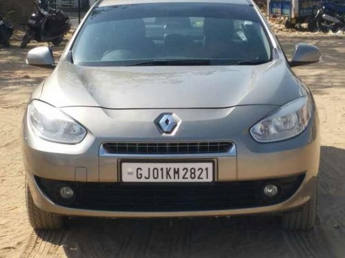 Used Renault Fluence Diesel E4 2011 AT for sale 