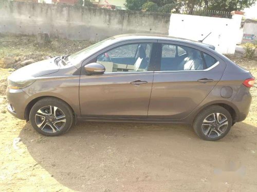 Tata Tigor XZ 2018 MT for sale