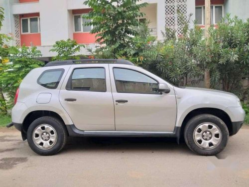Renault Duster 85 PS RxL Diesel, 2015, MT for sale 