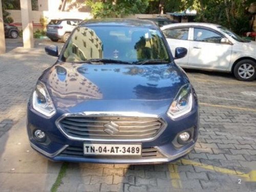 Used 2017 Maruti Suzuki Dzire AT for sale