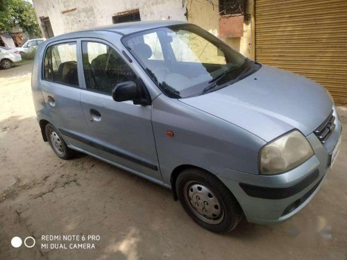 2005 Hyundai Santro MT for sale 