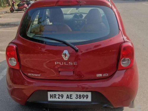 Renault Pulse 2013 RxL MT for sale 
