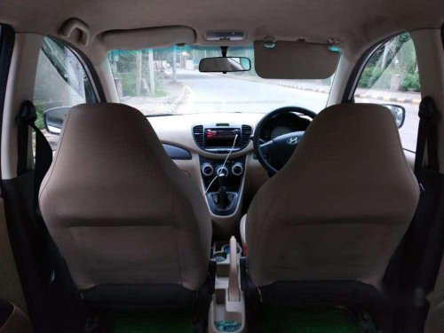 2010 Hyundai i10 Magna MT for sale 