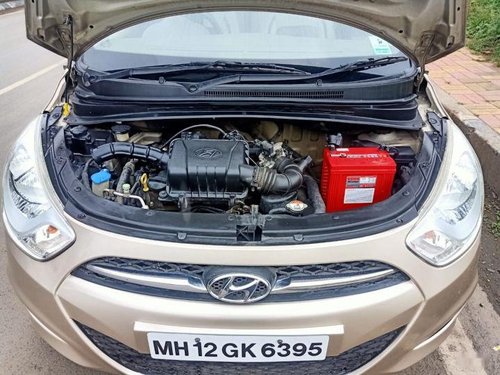 Hyundai i10 2007-2010 Era 1.1 MT for sale