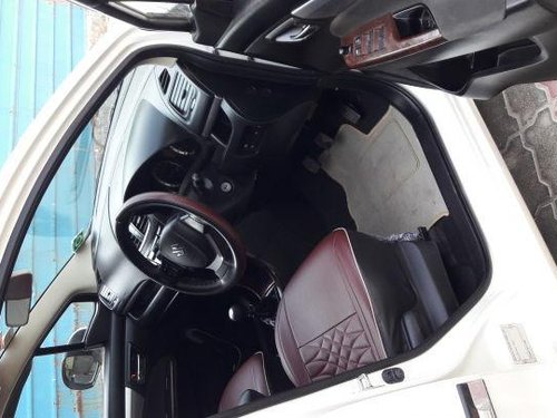2017 Maruti Suzuki Ertiga VXI MT for sale
