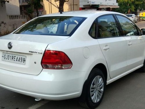 Volkswagen Vento 2013-2015 1.5 TDI Comfortline MT for sale