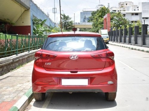 2017 Hyundai Elite i20 MT for sale at low price