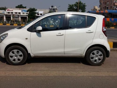 Maruti Suzuki Ritz 2010 MT for sale