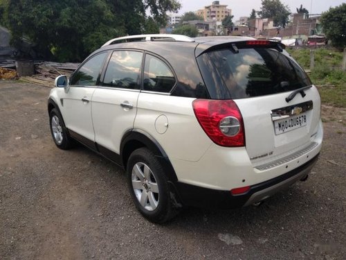 Chevrolet Captiva LT 2008 MT for sale