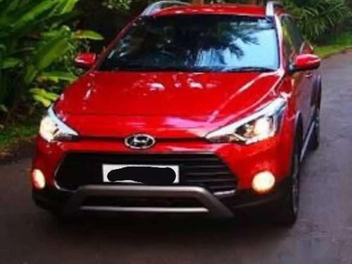 Hyundai i20 Active 2016 MT for sale 