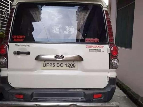 Used Mahindra Scorpio MT for sale at low price