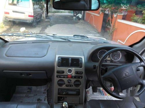 2007 Tata Safari 4x2 MT for sale