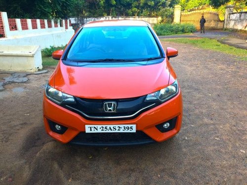 2015 Honda Jazz MT for sale at low price